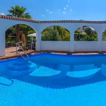 Holiday home Cipreses By Ruralidays
