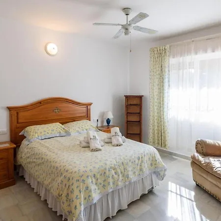 Cipreses By Ruralidays Holiday home Frigiliana