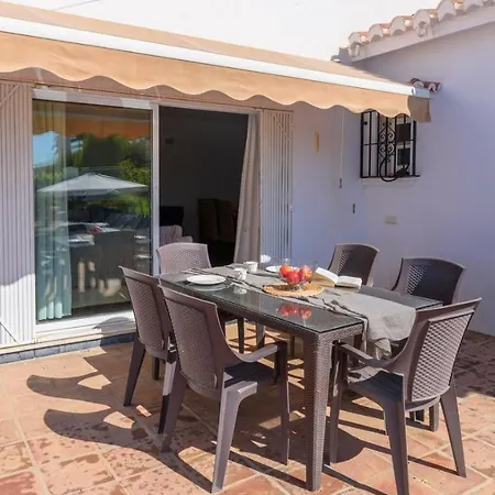 Holiday home Cipreses By Ruralidays